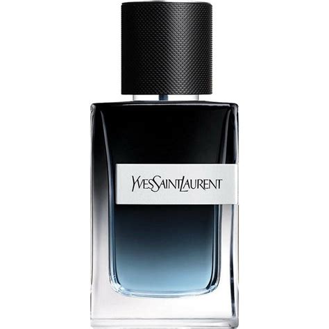 ysl cologne white bottle.